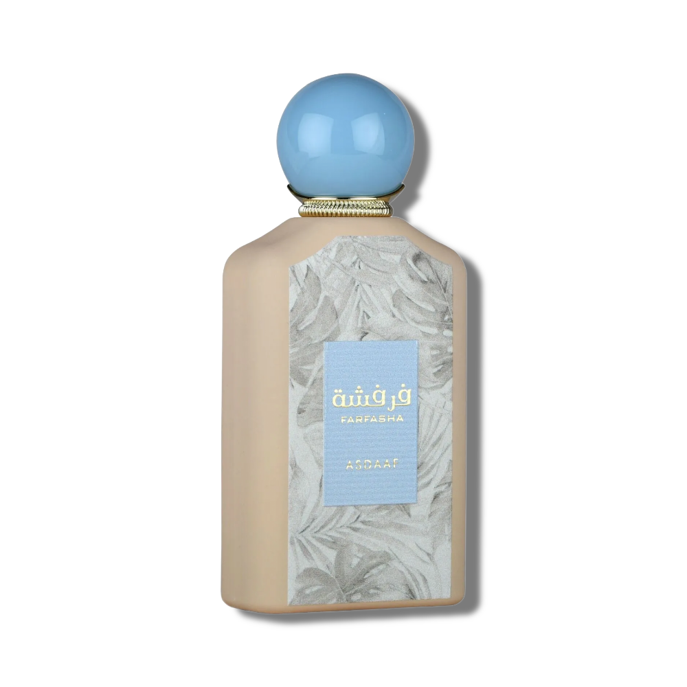 Buy Lattafa Farfasha Eau de Parfum Online In India at Scentira at Scentira