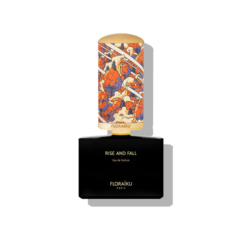 Buy Floraïku Rise and Fall Eau De Parfum Online In India at Scentira