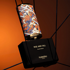 Floraïku Rise and Fall Eau De Parfum