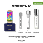 Floraïku Young At Heart Eau de Parfum
