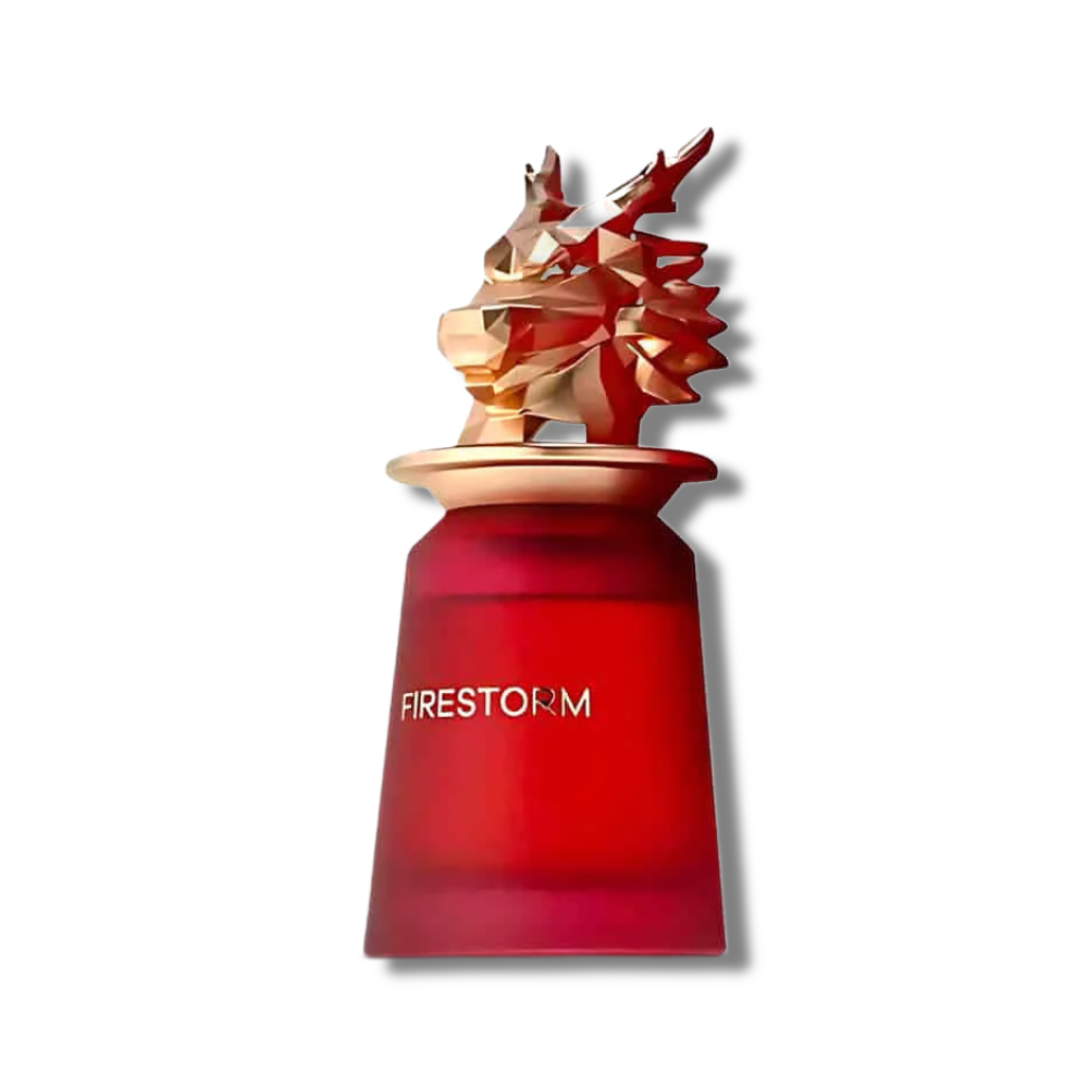 Buy French Avenue Firestorm Extrait de Parfum Online In India at Scentira at Scentira