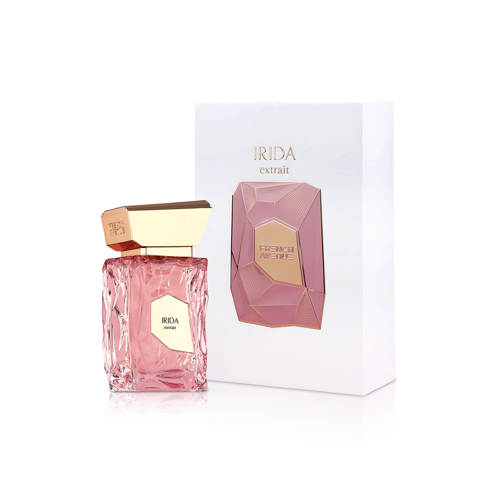 Buy Fragrance World Irida Extrait de Parfum Online In India at Scentira