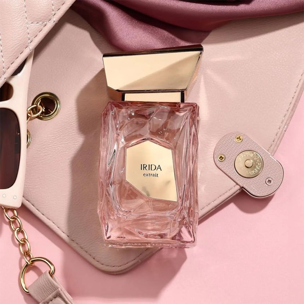 Buy Fragrance World Irida Extrait de Parfum Online In India at Scentira