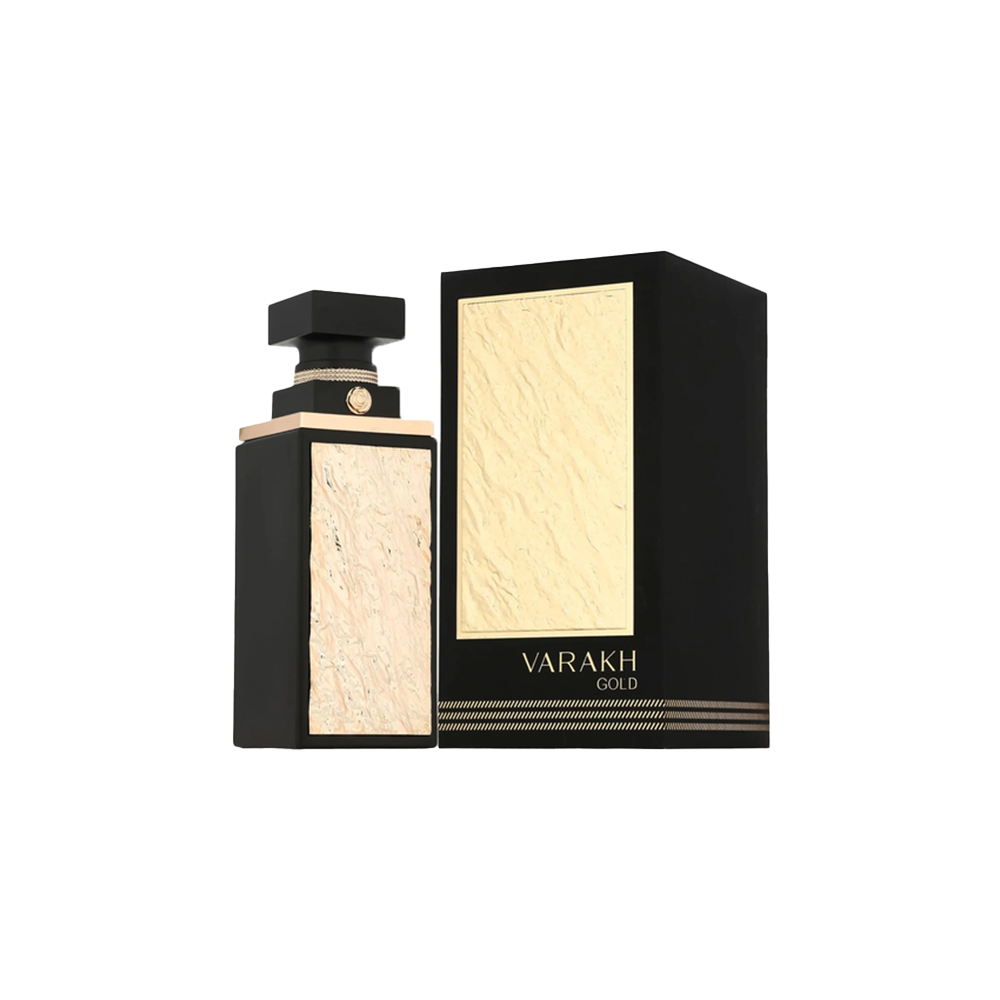 Buy Fragrance World Varakh Gold Eau de Parfum Online In India at Scentira