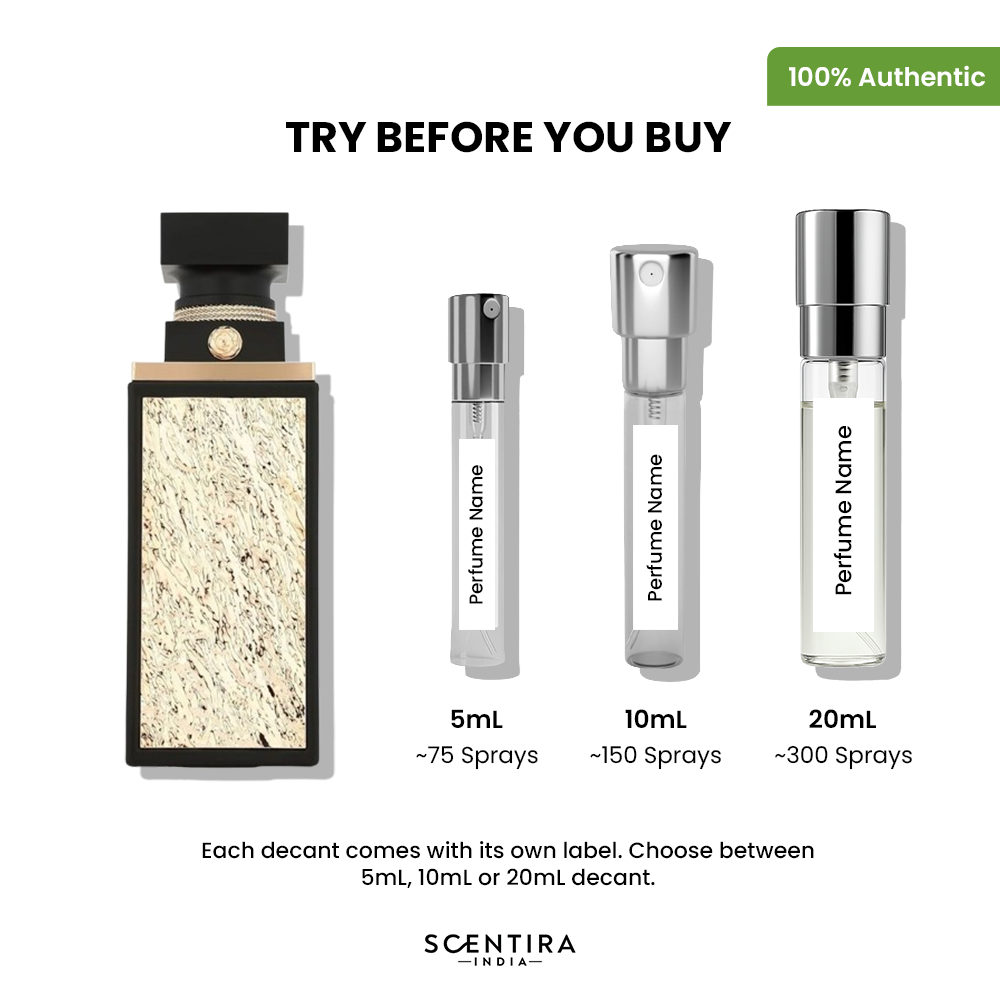 Buy Fragrance World Varakh Gold Eau de Parfum Online In India at Scentira