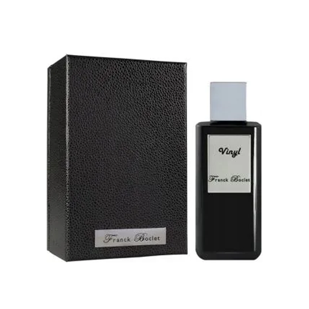 Buy Franck Boclet Vinyl Extrait de Parfum Online In India at Scentira