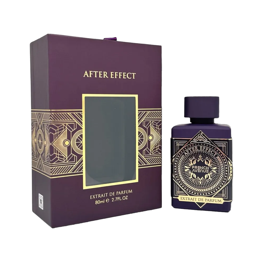 Buy French Avenue After Effect Extrait De Parfum Online In India at Scentira
