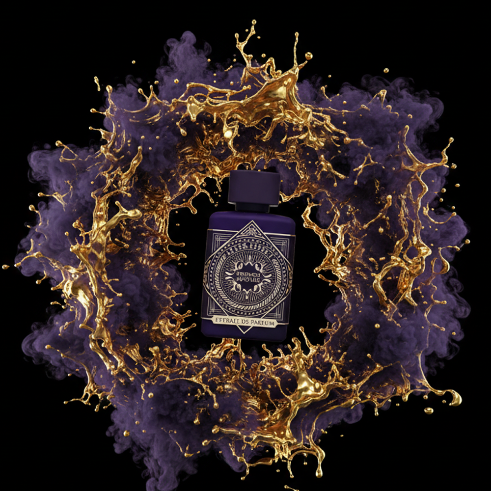 Buy French Avenue After Effect Extrait De Parfum Online In India at Scentira