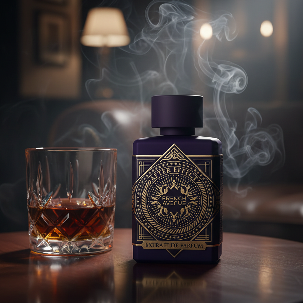 Buy French Avenue After Effect Extrait De Parfum Online In India at Scentira