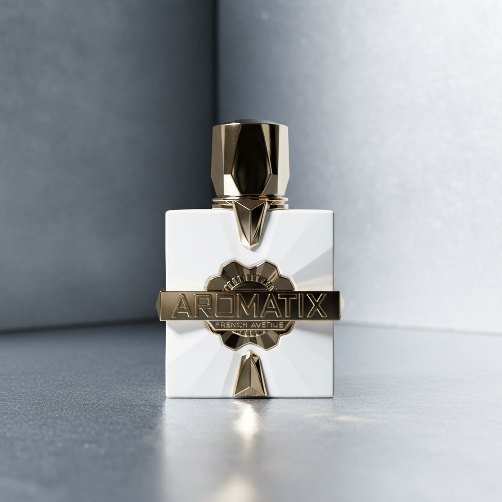 Buy French Avenue Aromatix Platine Blanc Extrait de Parfum Online