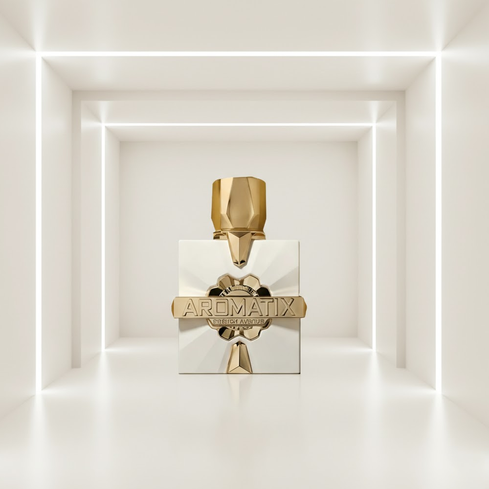 Buy French Avenue Aromatix Platine Blanc Extrait de Parfum Online