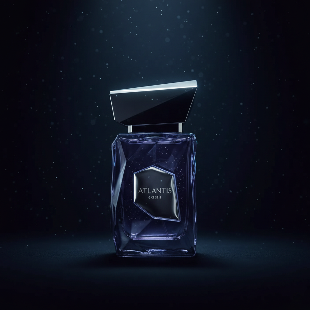 Buy French Avenue Atlantis Extrait de Parfum Online In India at Scentira