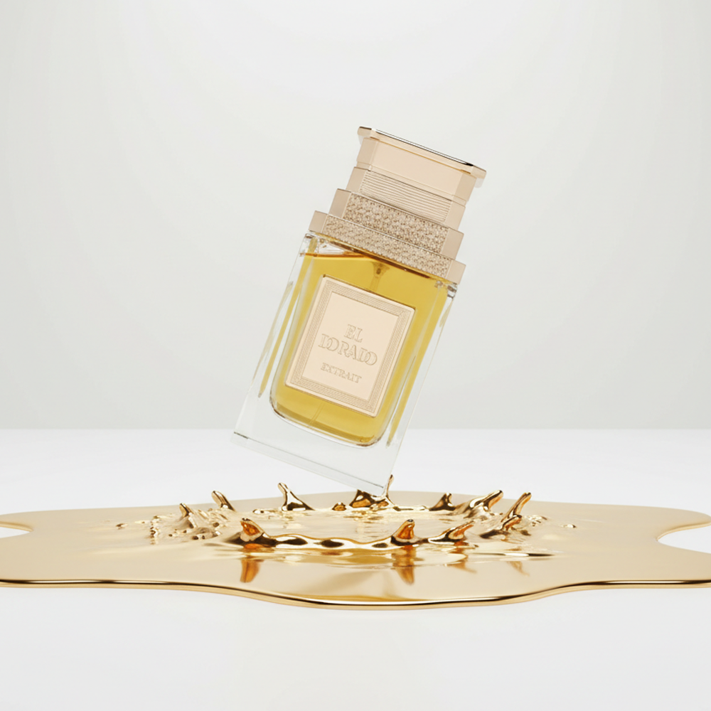 Buy French Avenue El Dorado Extrait de Parfum Online In India at Scentira