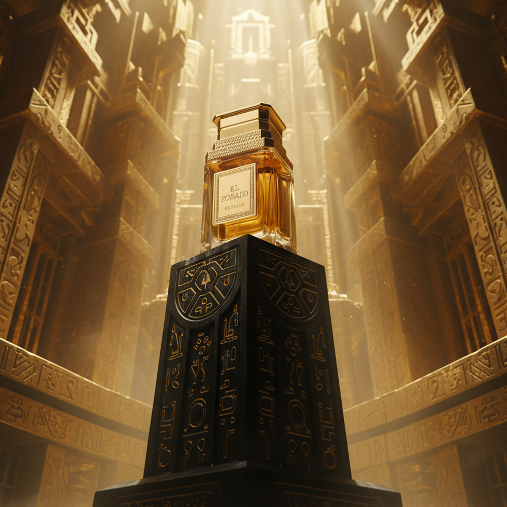 Buy French Avenue El Dorado Extrait de Parfum Online In India at Scentira