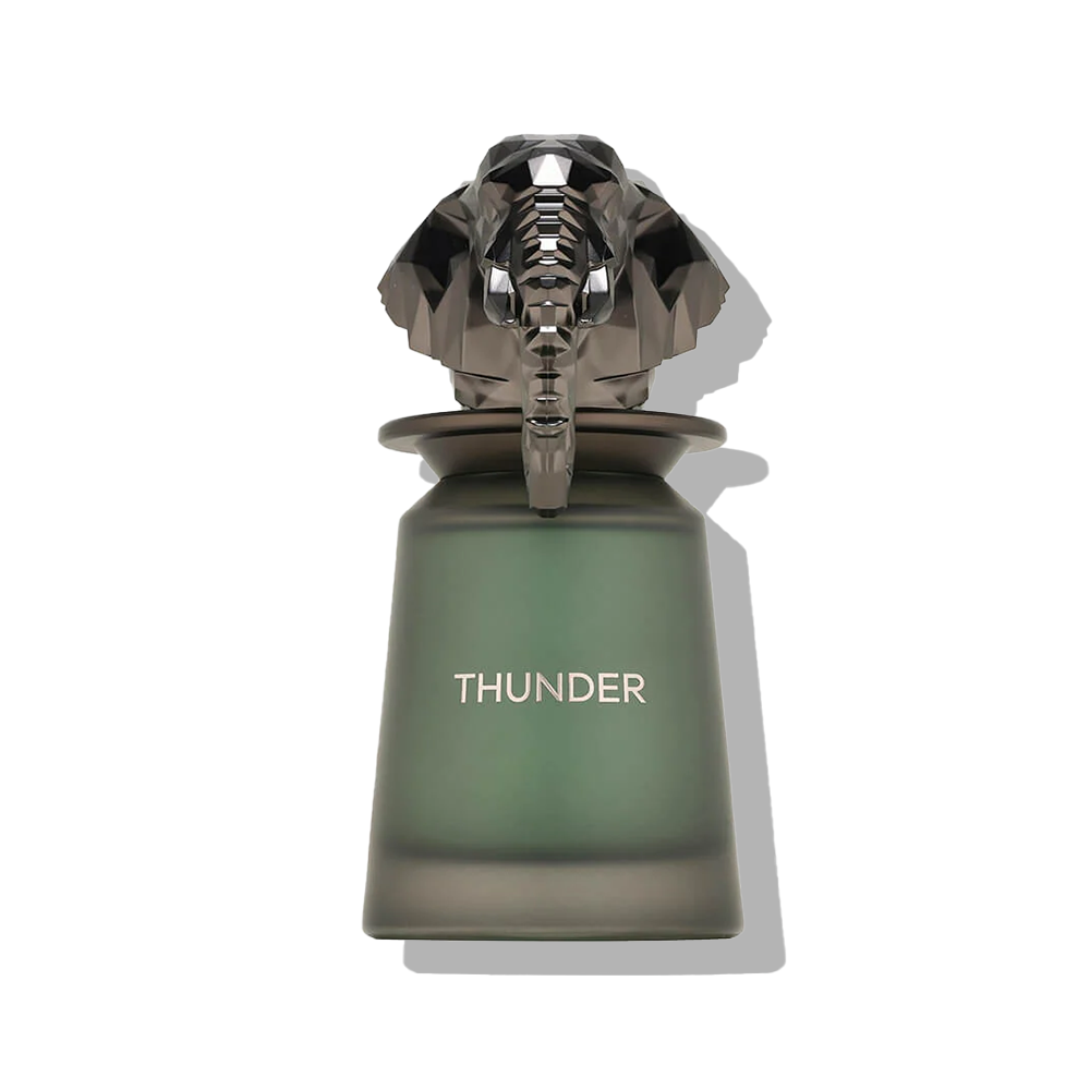 Buy French Avenue Thunder Eau de Parfum Online In India at Scentira