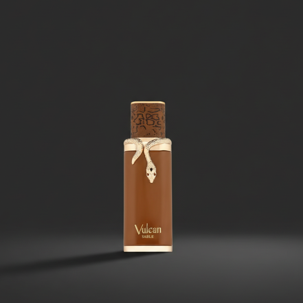 Buy French Avenue Vulcan Sable Eau De Parfum Online In India at Scentira