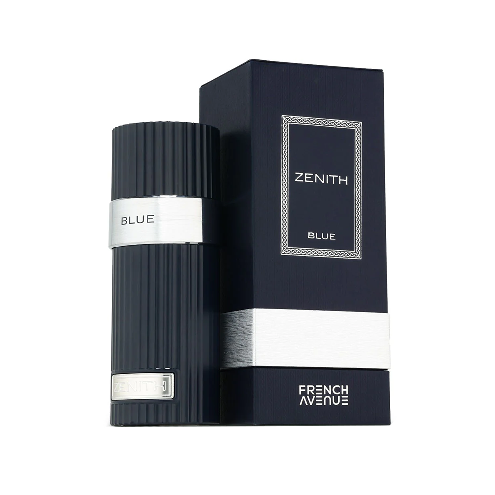 Buy French Avenue Zenith Blue Eau de Parfum Online In India at Scentira