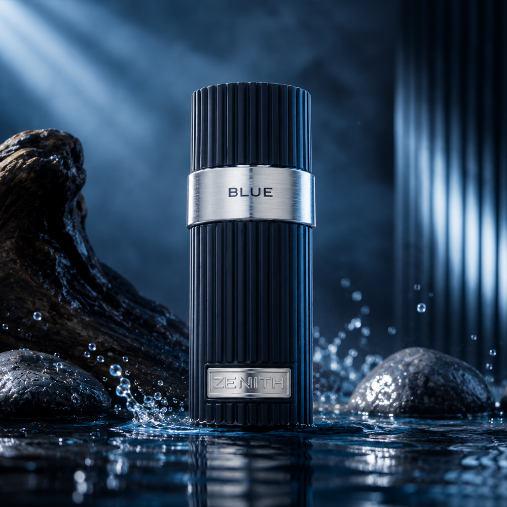 Buy French Avenue Zenith Blue Eau de Parfum Online In India at Scentira