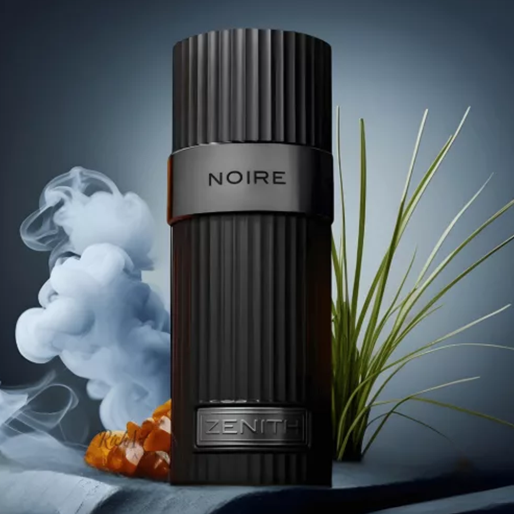 Buy French Avenue Zenith Noire Eau de Parfum Online In India at Scentira