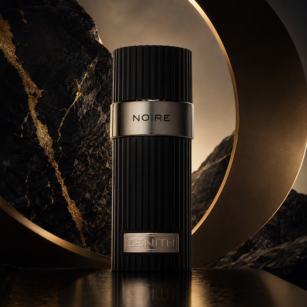 Buy French Avenue Zenith Noire Eau de Parfum Online In India at Scentira