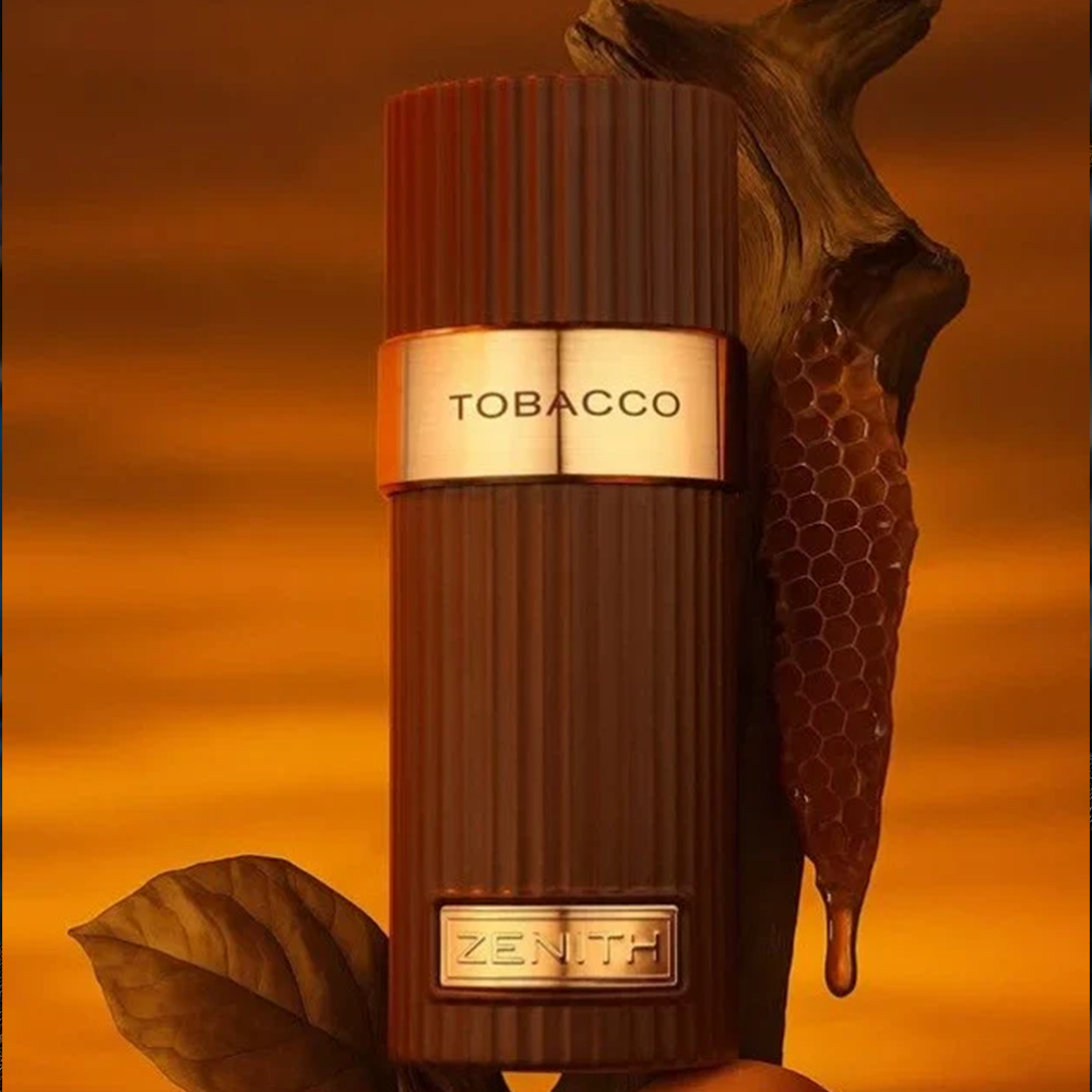 Buy French Avenue Zenith Tobacco Eau de Parfum Online In India at Scentira