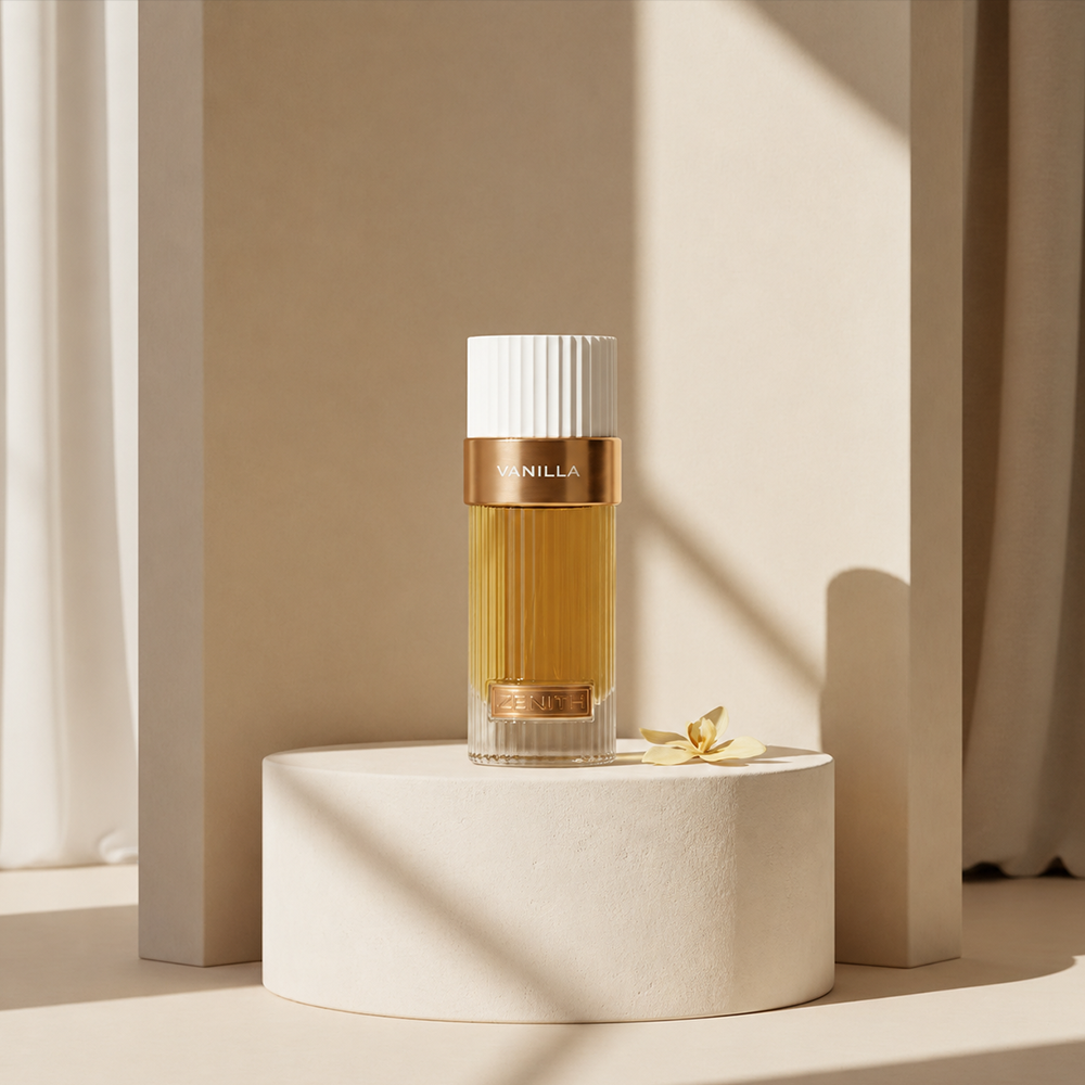Buy French Avenue Zenith Vanilla Eau de Parfum Online In India at Scentira