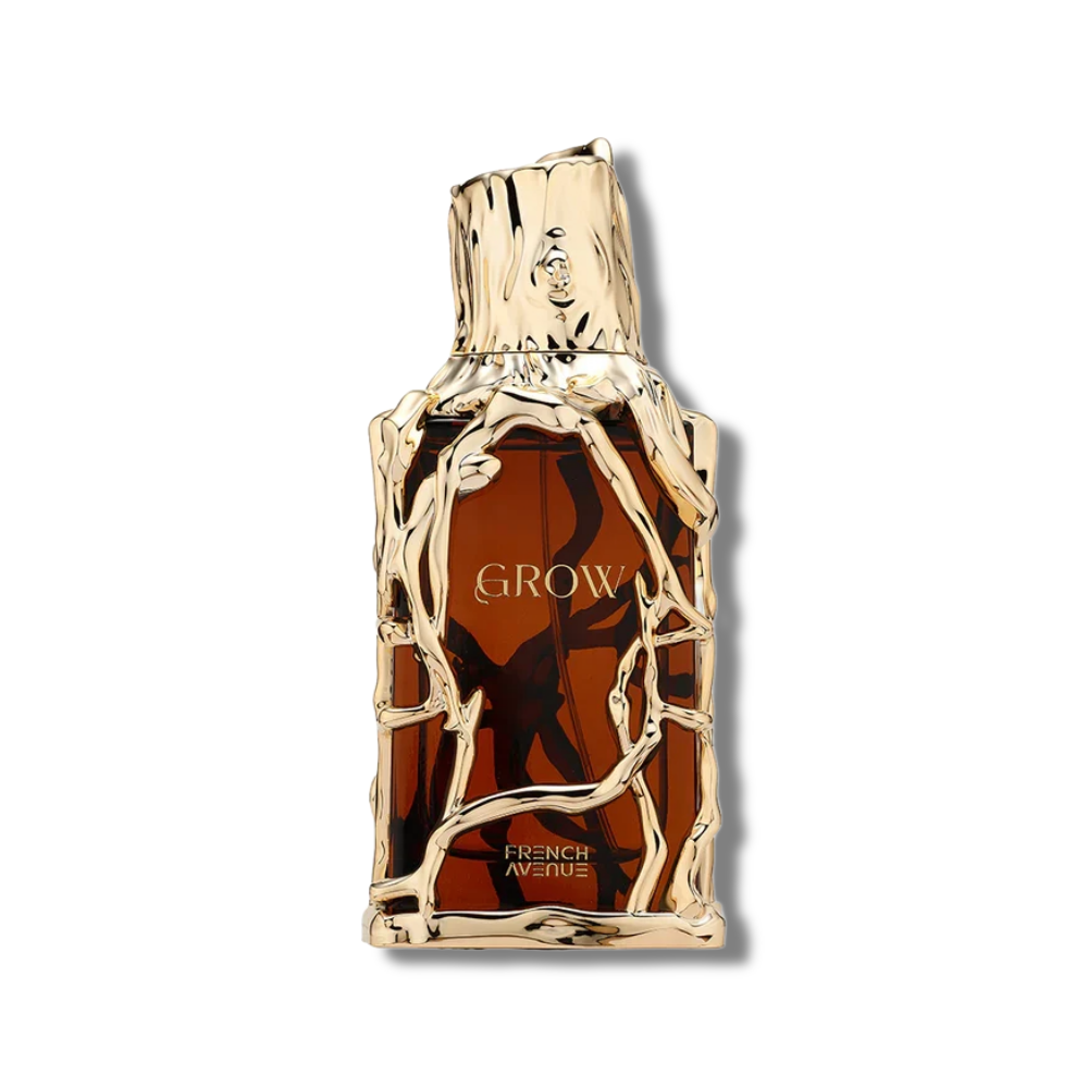 Buy French Avenue Grow Extrait de Parfum Online In India at Scentira at Scentira
