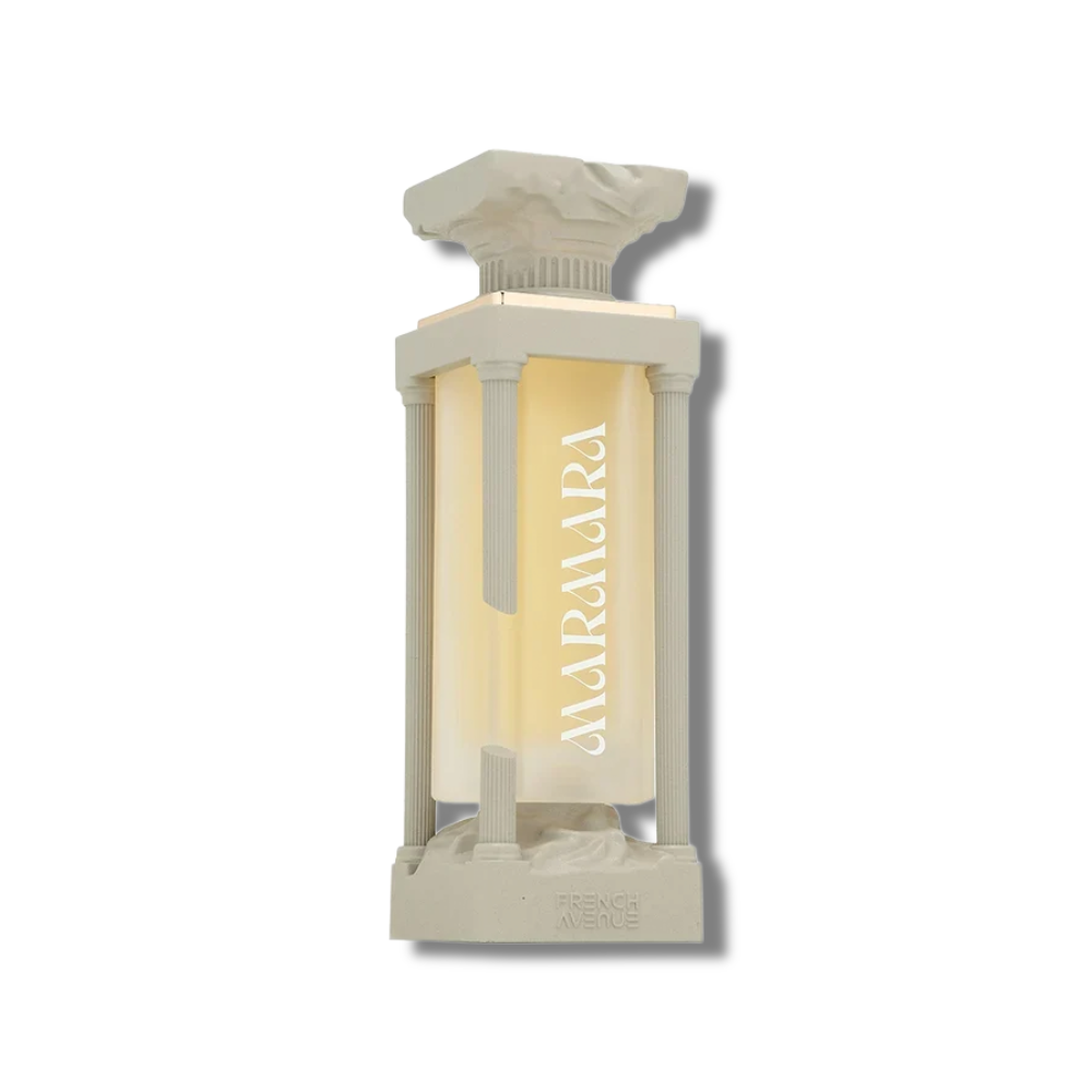 Buy French Avenue Marmara Extrait de Parfum Online In India at Scentira at Scentira