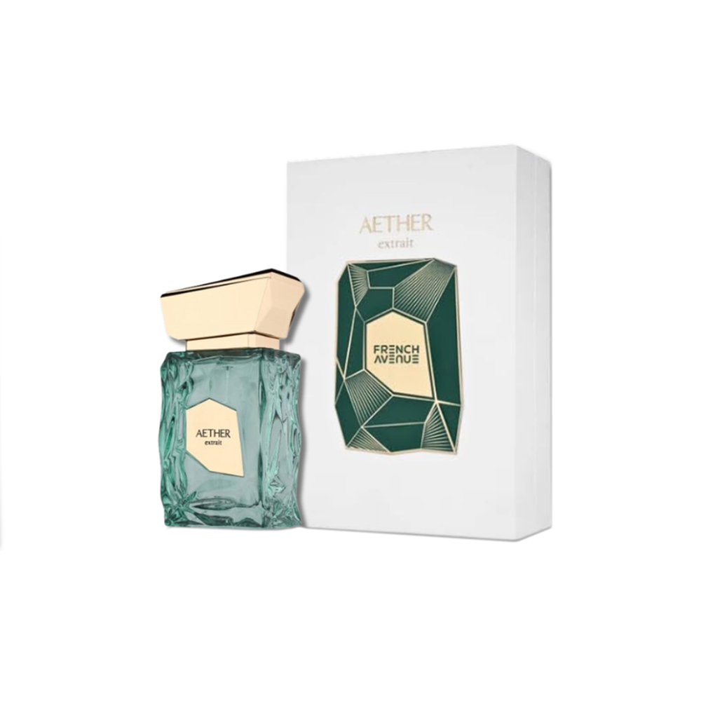 Buy French Avenue Aether Extrait de Parfum Online In India at Scentira