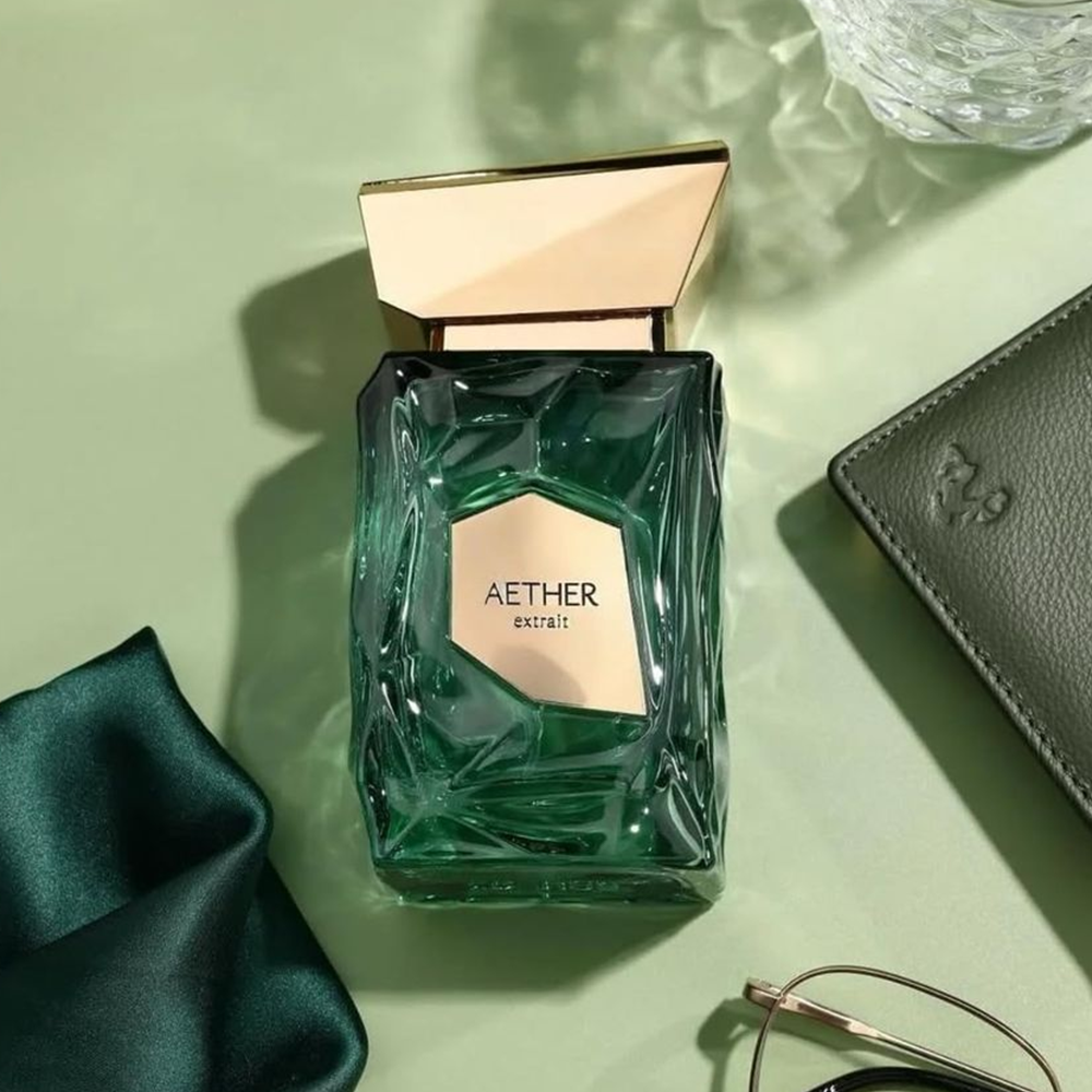 Buy French Avenue Aether Extrait de Parfum Online In India at Scentira