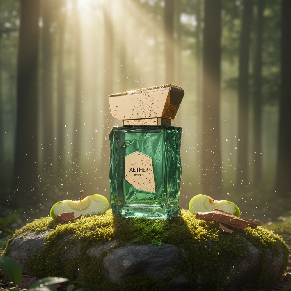 Buy French Avenue Aether Extrait de Parfum Online In India at Scentira