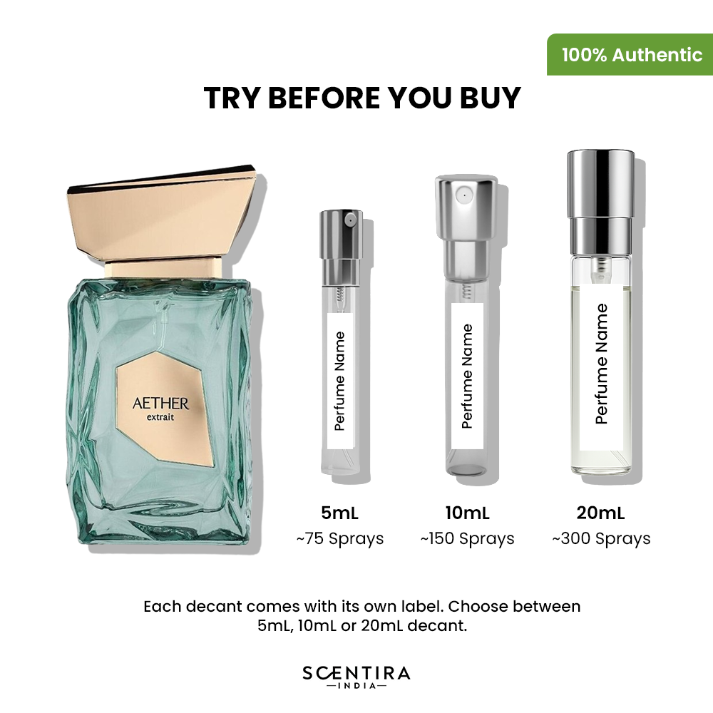 Buy French Avenue Aether Extrait de Parfum Online In India at Scentira