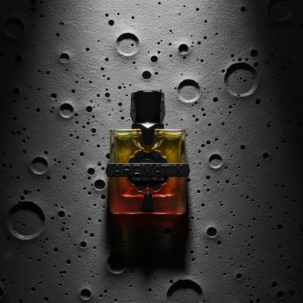 Buy French Avenue Aromatix Forbidden Fruit Extrait de Parfum Online In India at Scentira