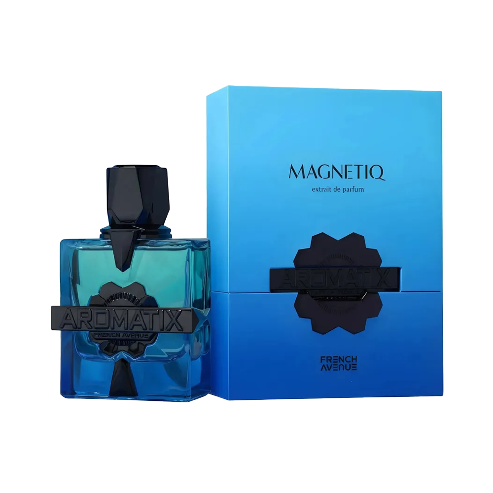 Buy French Avenue Aromatix Magnetiq Extrait de Parfum Online In India at Scentira