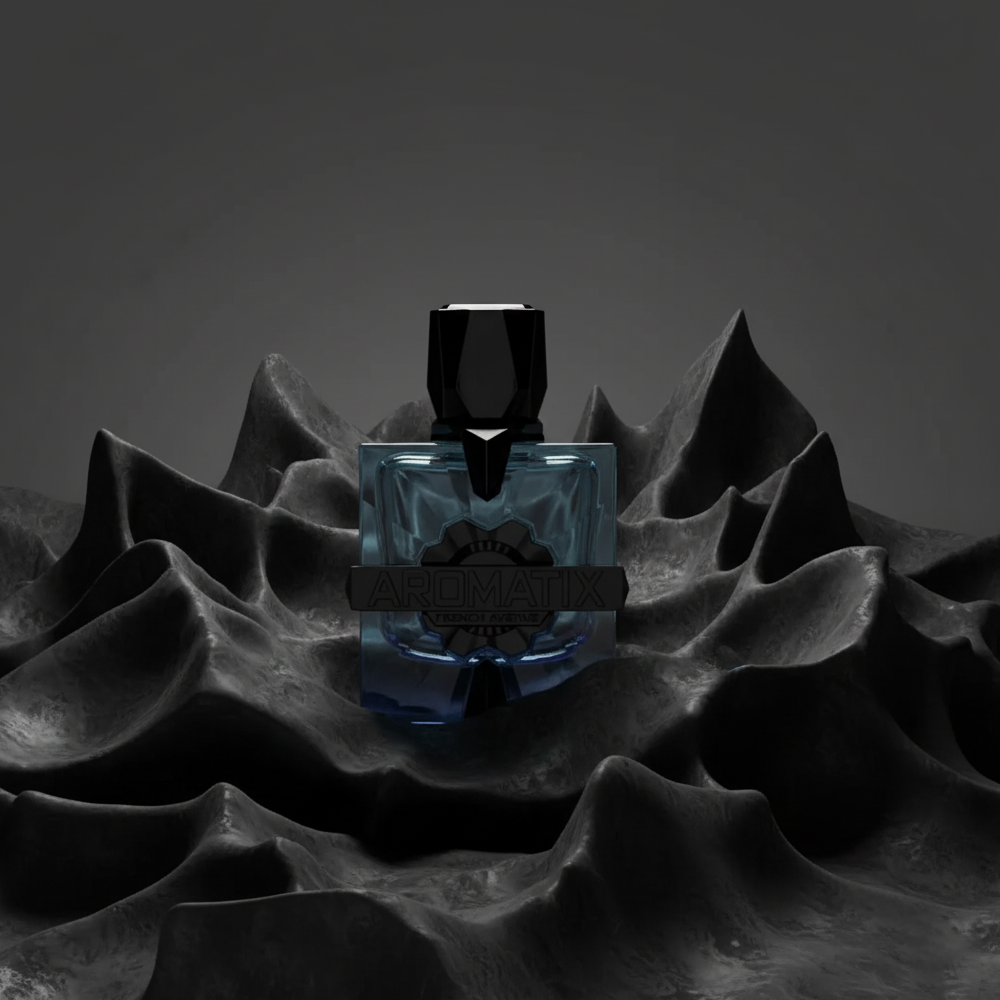 Buy French Avenue Aromatix Magnetiq Extrait de Parfum Online In India at Scentira