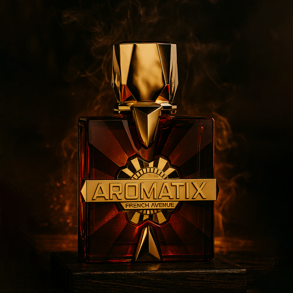 Buy French Avenue Aromatix Royal X Taboo Extrait de Parfum Online In India at Scentira
