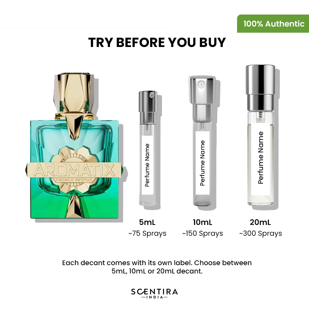 Buy French Avenue Aromatix Sun Kissed Extrait de Parfum Online In India at Scentira