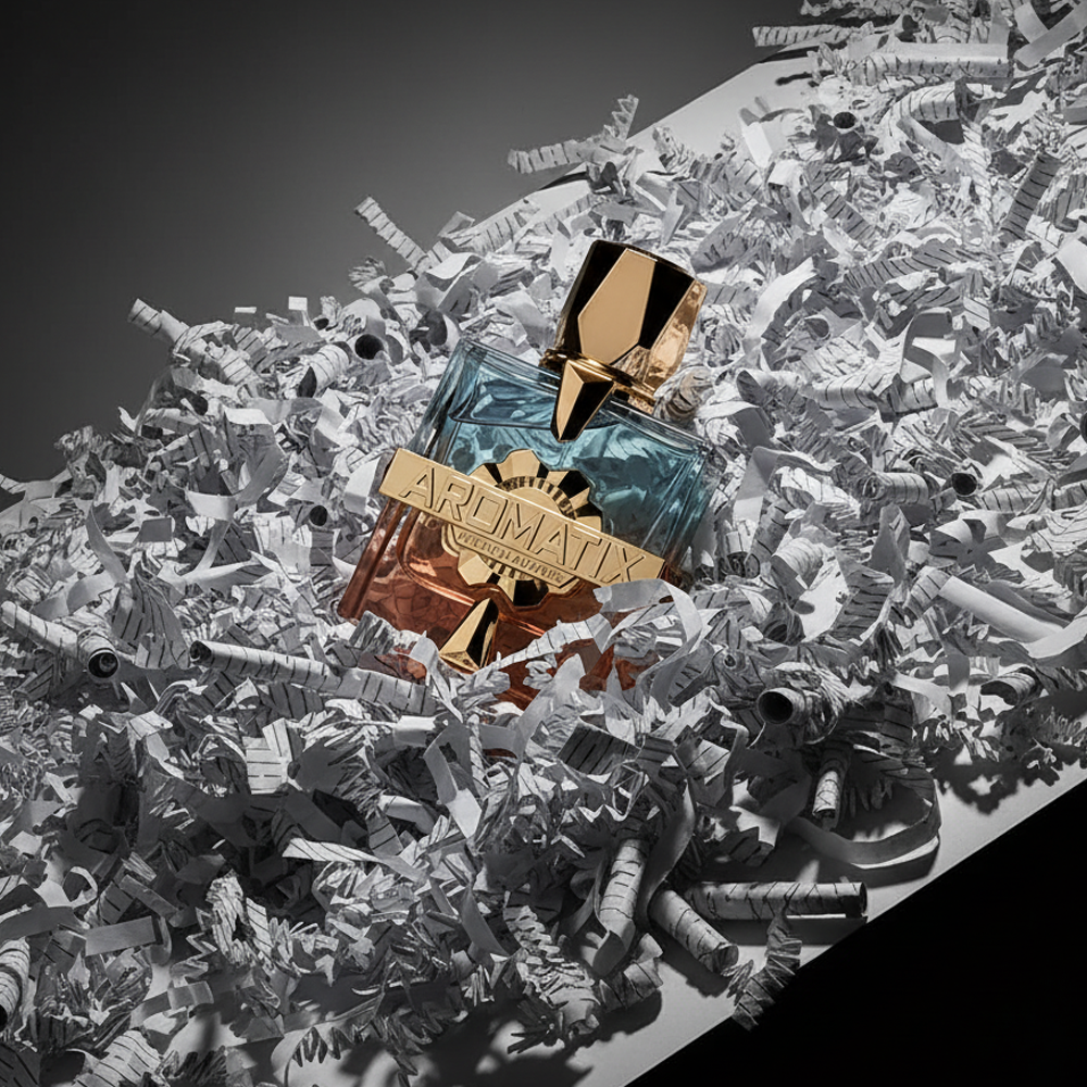 Buy French Avenue Aromatix Teas Me Extrait de Parfum Online In India at Scentira