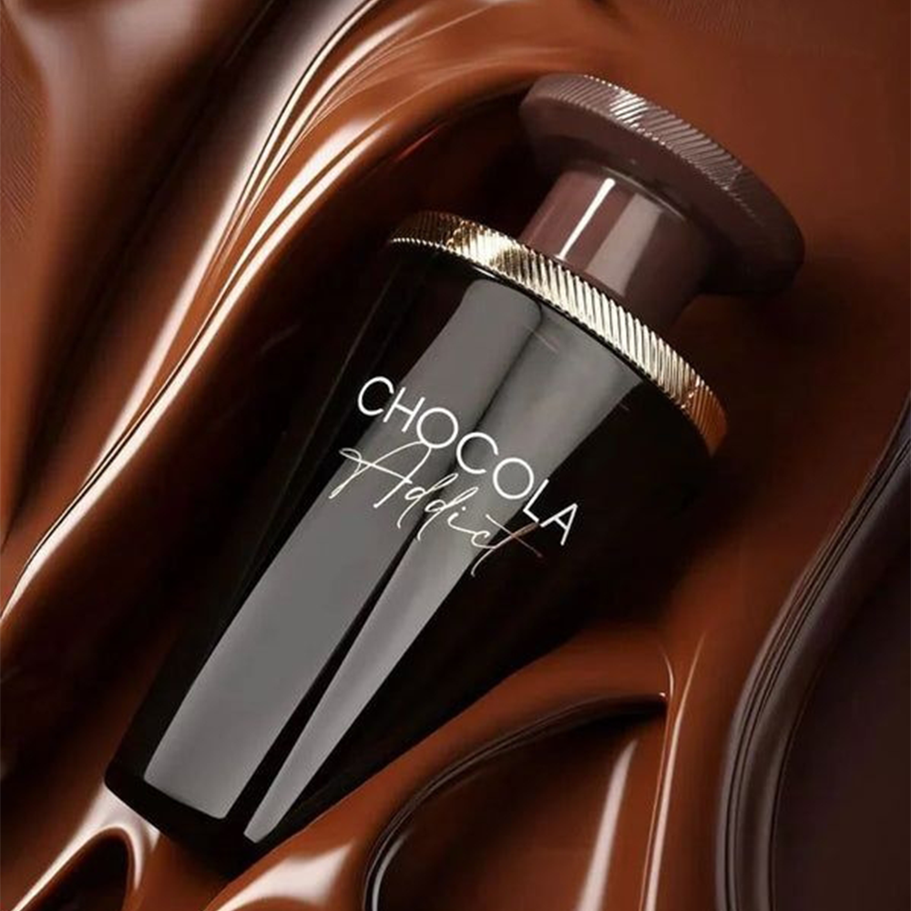 Buy French Avenue Chocola Addict Eau de Parfum Online In India at Scentira