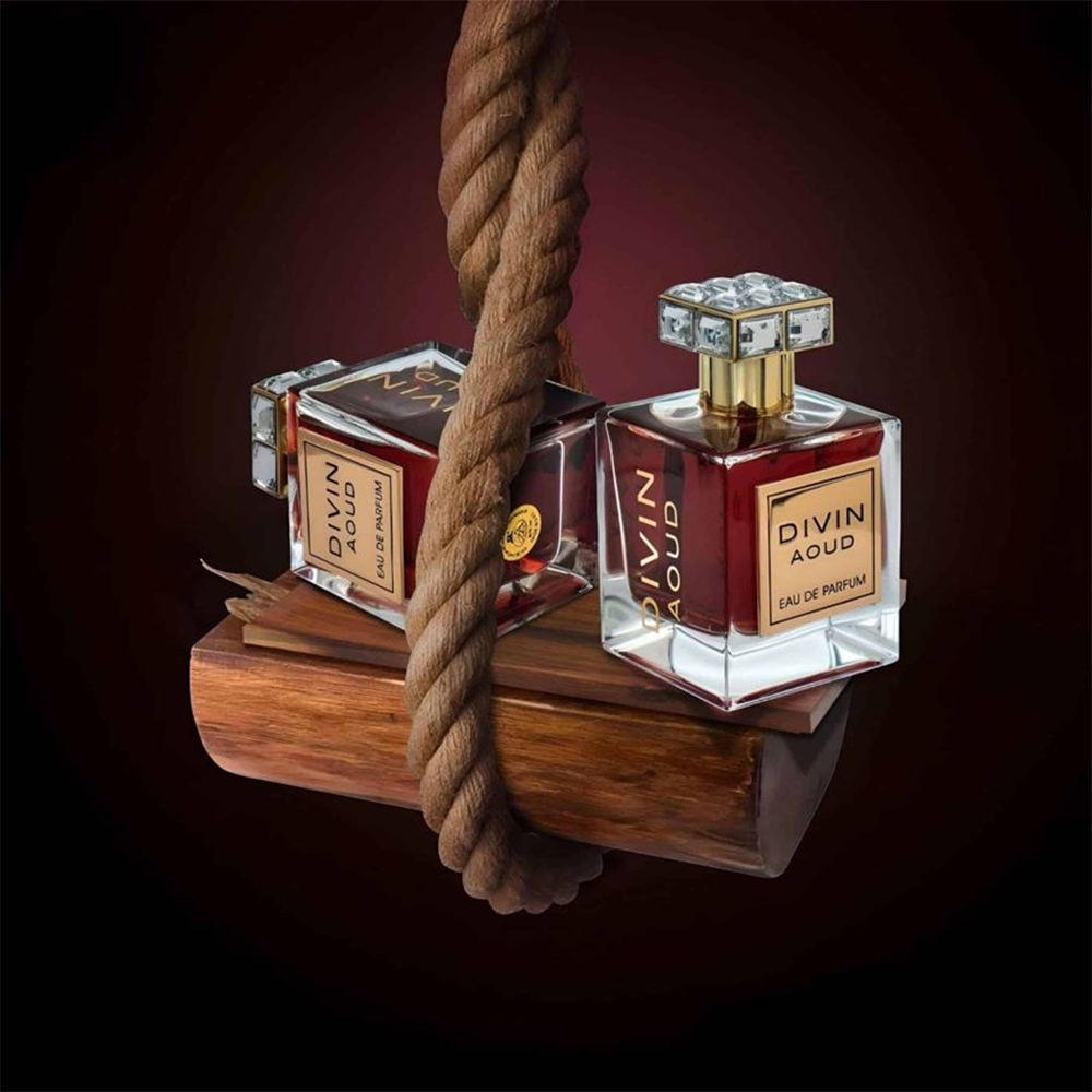 Buy French Avenue Divini Aoud Eau de Parfum Online In India at Scentira