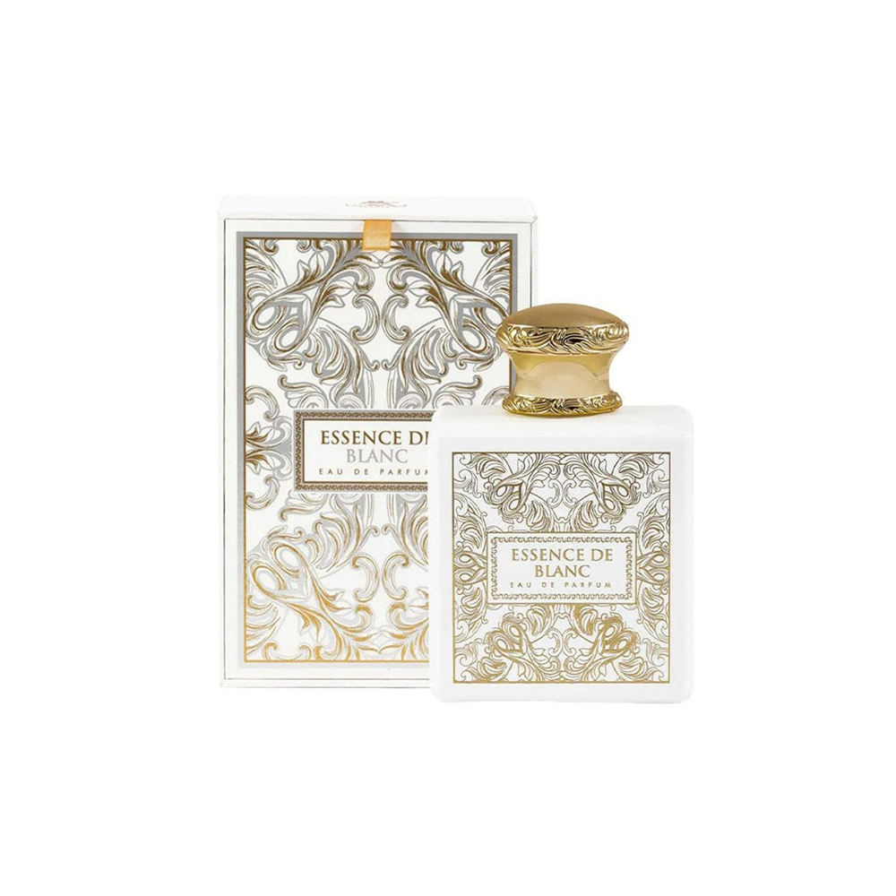 Buy French Avenue Essence de Blanc Eau de Parfum Online In India at Scentira