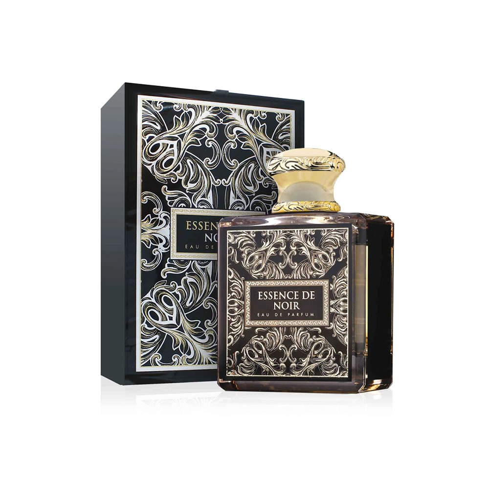 Buy French Avenue Essence de Noir Eau de Parfum Online In India at Scentira