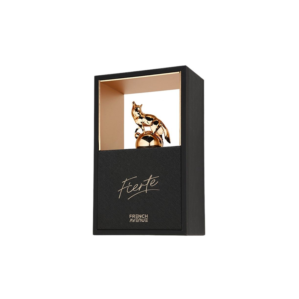 Buy French Avenue Fierte Eau de Parfum Online In India at Scentira