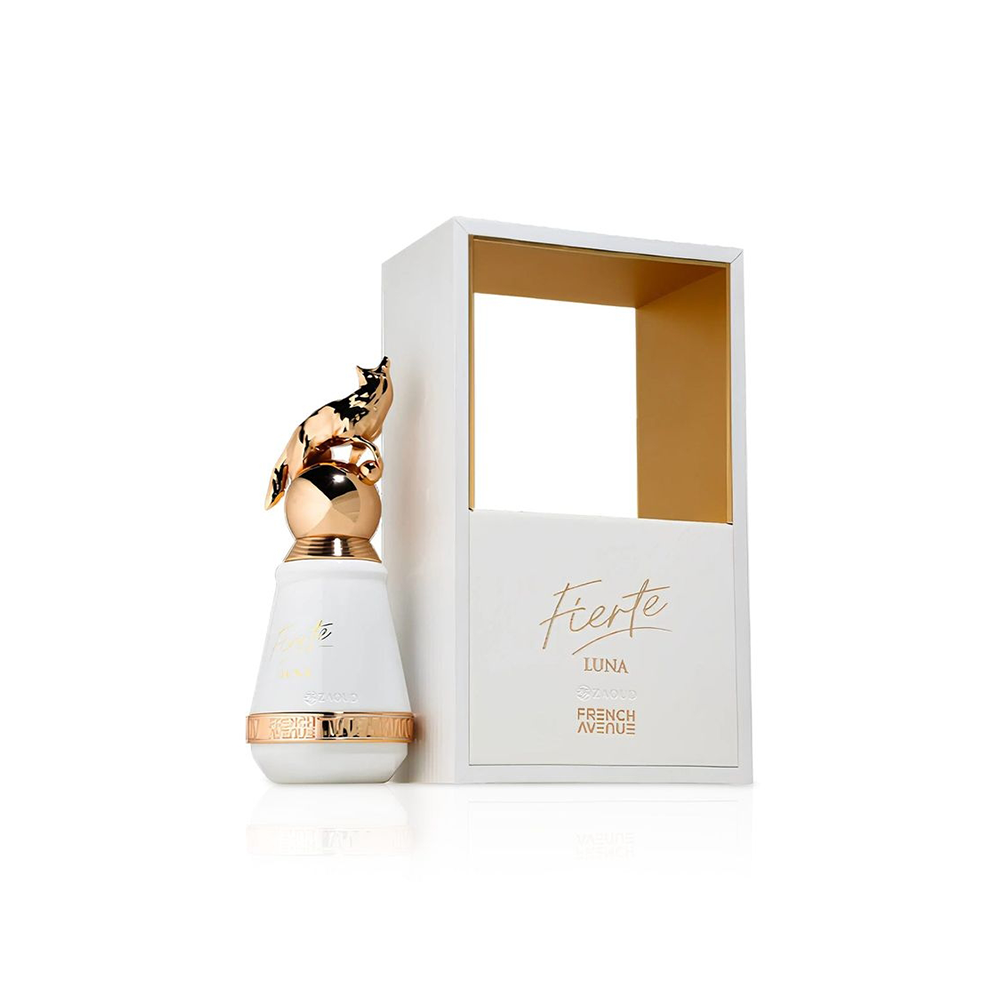 Buy French Avenue Fierte Luna Eau de Parfum Online In India at Scentira