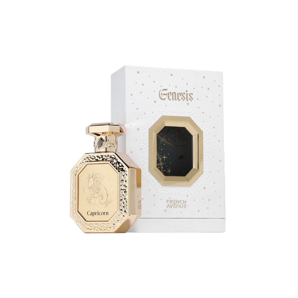 Buy French Avenue Genesis Capricon Eau de Parfum Online In India at Scentira