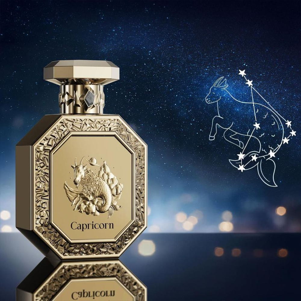 Buy French Avenue Genesis Capricon Eau de Parfum Online In India at Scentira