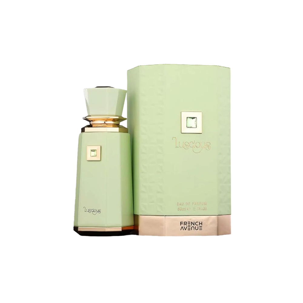 Buy French Avenue Luscious Eau de Parfum Online In India at Scentira
