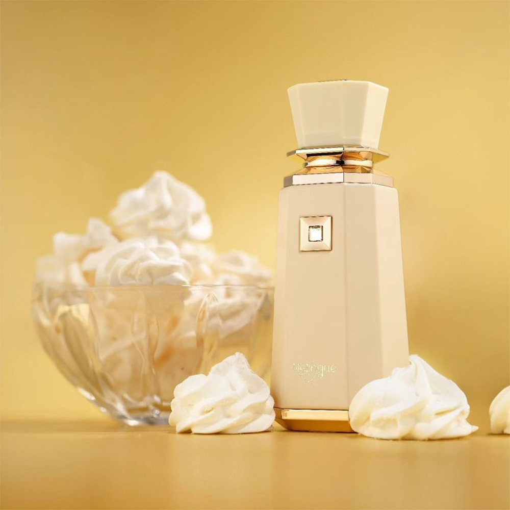 Buy French Avenue Meringue Eau de Parfum Online In India at Scentira