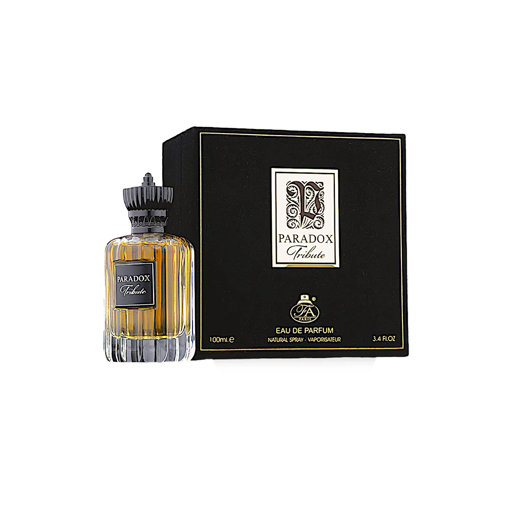 Buy French Avenue Paradox Tribute Eau de Parfum Online In India at Scentira