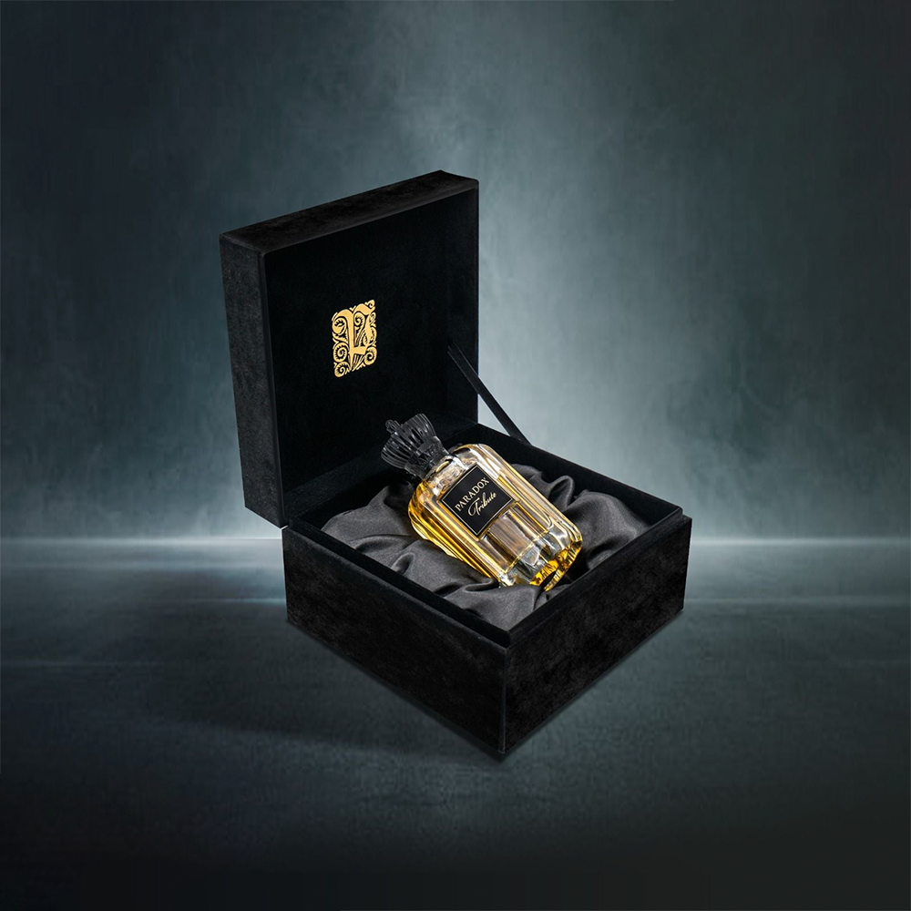 Buy French Avenue Paradox Tribute Eau de Parfum Online In India at Scentira